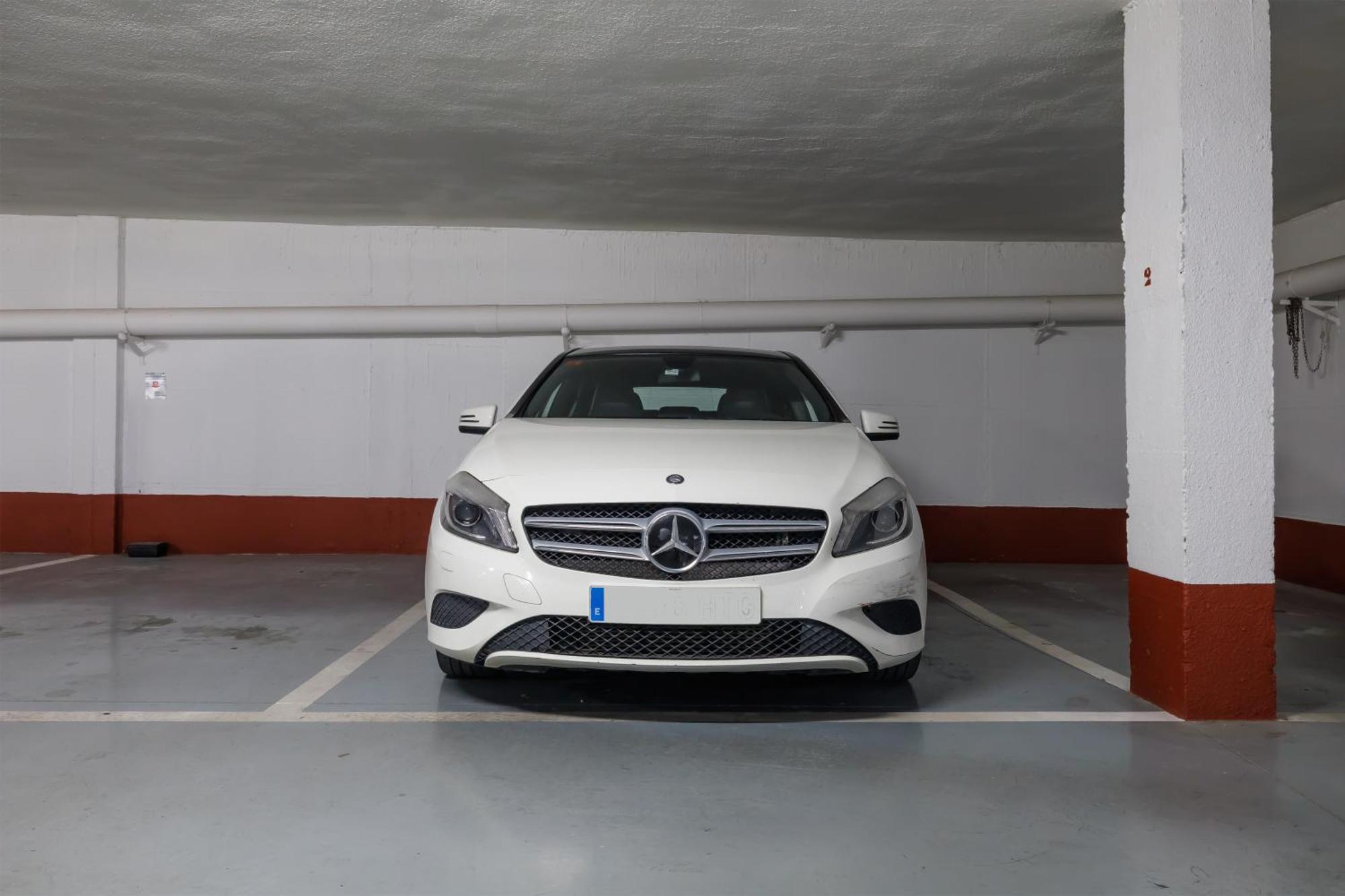 Apartamento La Victoria & Centro & Parking Κόρδοβα Εξωτερικό φωτογραφία