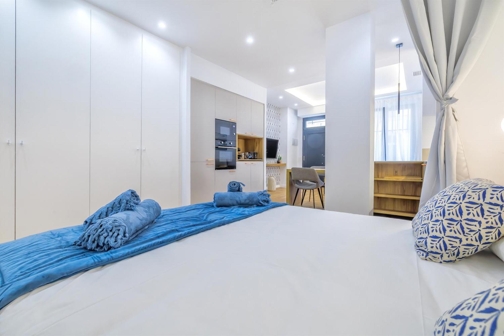 Apartamento La Victoria & Centro & Parking Κόρδοβα Εξωτερικό φωτογραφία